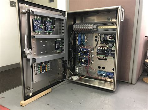 industrial electrical enclosures|industrial control panel enclosure manufacturers.